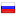 tabcentr.ru hosted country